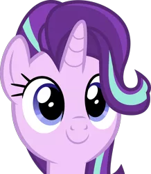 Size: 4366x5000 | Tagged: safe, artist:dashiesparkle, derpibooru import, starlight glimmer, pony, unicorn, every little thing she does, absurd resolution, cute, female, glimmerbetes, mare, simple background, solo, transparent background, vector
