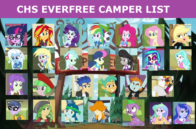 Size: 1332x872 | Tagged: safe, derpibooru import, edit, edited screencap, screencap, applejack, bon bon, bulk biceps, captain planet, derpy hooves, drama letter, flash sentry, fluttershy, lyra heartstrings, microchips, octavia melody, paisley, pinkie pie, princess celestia, princess luna, rainbow dash, rarity, sandalwood, sci-twi, snails, snips, spike, spike the regular dog, starlight, sunset shimmer, sweetie drops, trixie, twilight sparkle, valhallen, vinyl scratch, watermelody, dog, equestria girls, equestria girls (movie), friendship games, legend of everfree, rainbow rocks, female, humane five, humane seven, humane six, male, principal celestia, spike's dog collar, vice principal luna, wall of tags