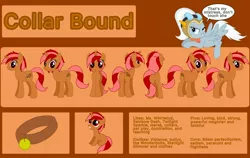 Size: 2530x1600 | Tagged: safe, artist:linedraweer, derpibooru import, ms. whirlwind, oc, oc:collar bound, canon x oc, comic, reference sheet, shipping, teacher