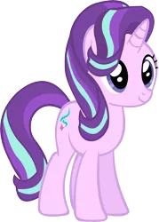 Size: 9439x13157 | Tagged: absurd resolution, artist:cyanlightning, derpibooru import, every little thing she does, safe, simple background, solo, starlight glimmer, .svg available, transparent background, vector