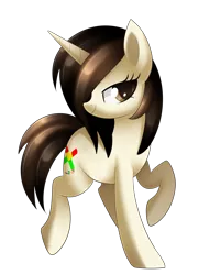 Size: 1301x1804 | Tagged: safe, artist:scarlet-spectrum, derpibooru import, oc, oc:coldly painter, unofficial characters only, pony, unicorn, simple background, solo, transparent background