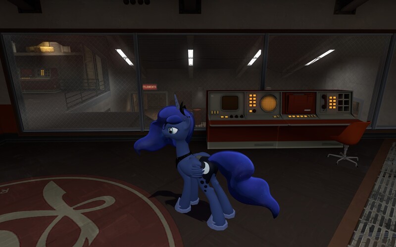 Size: 1920x1200 | Tagged: 3d, artist:lavik1988, derpibooru import, princess luna, safe, solo