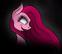 Size: 3088x2688 | Tagged: safe, artist:darkbellnight, derpibooru import, pinkie pie, pinkamena diane pie, solo