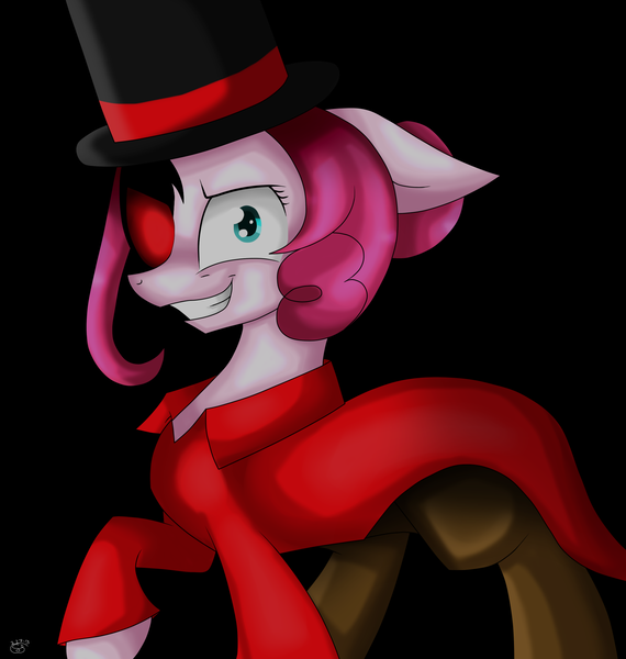 Size: 1900x2000 | Tagged: safe, artist:starshame, derpibooru import, pinkie pie, solo