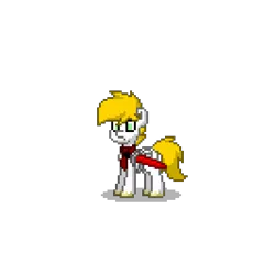 Size: 400x400 | Tagged: 3 guys 1 hammer, blood, derpibooru import, dnepropetrovsk maniacs, grimdark, knife, ponified, pony town, victor sayenko