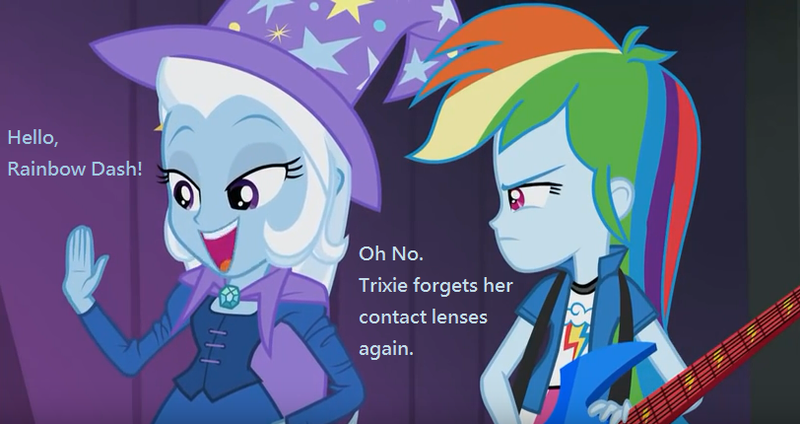 #994524 - derpibooru import, equestria girls, grammar error, rainbow ...