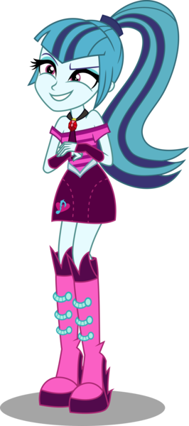 Size: 2000x4513 | Tagged: safe, artist:mlp-scribbles, derpibooru import, sonata dusk, equestria girls, simple background, solo, transparent background