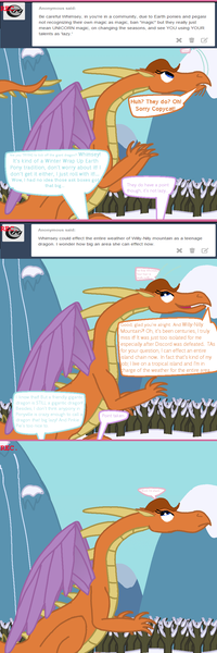 Size: 800x2400 | Tagged: artist:kendell2, ask, ask twilight and copycat, derpibooru import, g3.5, safe, tumblr, whimsey weatherbe