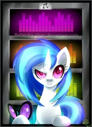 Size: 900x1238 | Tagged: artist:rebecka-chan, dead source, derpibooru import, safe, solo, vinyl scratch