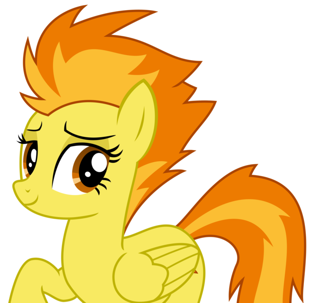 997300 Safe Artist Sketchmcreations Derpibooru Import Spitfire