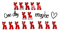 Size: 340x173 | Tagged: artist:otpl, derpibooru import, pixel art, pony town, safe