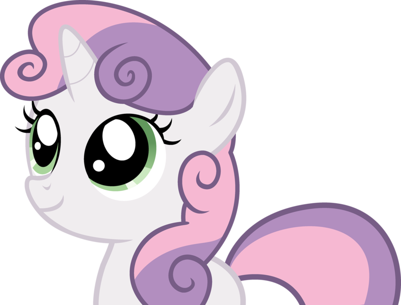 Size: 2000x1525 | Tagged: artist:redink853, derpibooru import, safe, simple background, solo, sweetie belle, transparent background, vector