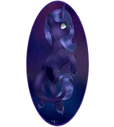 Size: 1700x1900 | Tagged: safe, artist:mah521, derpibooru import, oc, oc:stellar, unofficial characters only, dracony, hybrid, female, interspecies offspring, night, offspring, parent:princess luna, parent:spike, parents:spiluna, solo