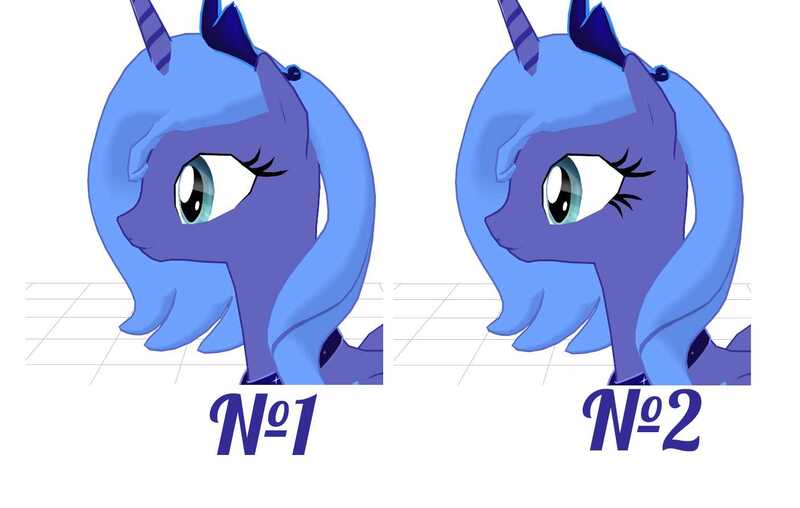 Size: 1403x891 | Tagged: safe, artist:sparkiss-pony, derpibooru import, princess luna, pony, 3d, mmd, s1 luna, wip