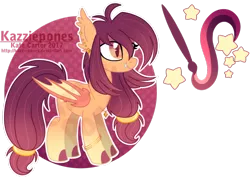 Size: 1024x725 | Tagged: safe, artist:kazziepones, derpibooru import, oc, oc:painted stars, unofficial characters only, bat pony, pony, bat pony oc, female, mare, reference sheet, simple background, solo, transparent background