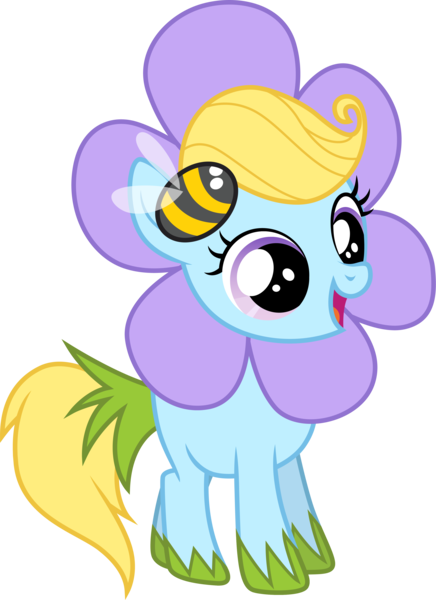 Size: 3001x4127 | Tagged: safe, artist:cloudyglow, derpibooru import, honey drop, pony, the cutie mark chronicles, absurd resolution, clothes, costume, cute, female, filly, simple background, solo, transparent background, vector