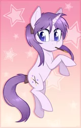 Size: 795x1250 | Tagged: safe, artist:higgly-chan, derpibooru import, ponified, pony, hiiragi kagami, lucky star, solo