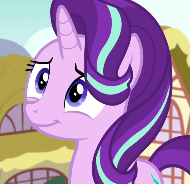 #1120128 - Safe, Derpibooru Import, Screencap, Starlight Glimmer, Pony 