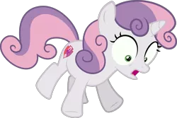 Size: 4504x3000 | Tagged: safe, artist:sollace, derpibooru import, sweetie belle, pony, .svg available, absurd resolution, cutie mark, female, filly, foal, open mouth, simple background, solo, the cmc's cutie marks, transparent background, vector