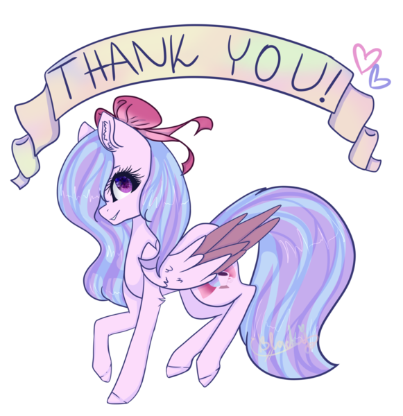 Size: 1024x1057 | Tagged: safe, artist:ohsushime, derpibooru import, oc, unofficial characters only, pegasus, pony, banner, elizabeth, female, mare, solo