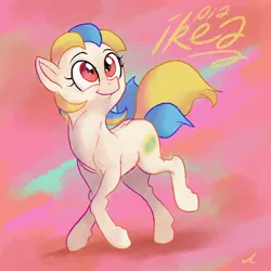 Size: 2400x2400 | Tagged: safe, artist:docwario, derpibooru import, oc, oc:pia ikea, unofficial characters only, earth pony, pony, female, mare, solo