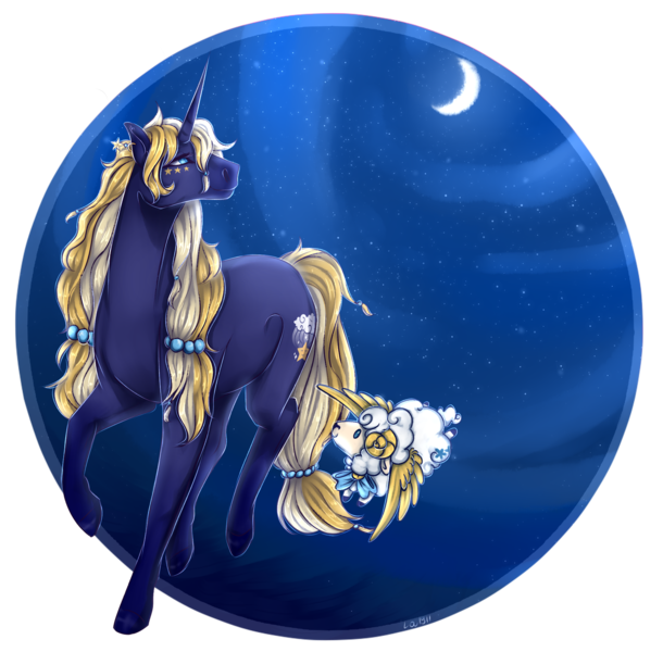 Size: 1830x1800 | Tagged: safe, artist:lou1911, derpibooru import, oc, oc:starry dreams, unofficial characters only, pony, unicorn, female, mare, solo