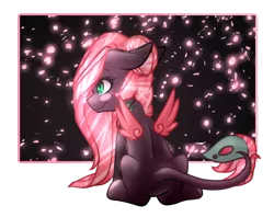 Size: 1024x812 | Tagged: safe, artist:xxmissteaxx, derpibooru import, oc, oc:taki, unofficial characters only, pegasus, pony, female, mare, sitting, solo