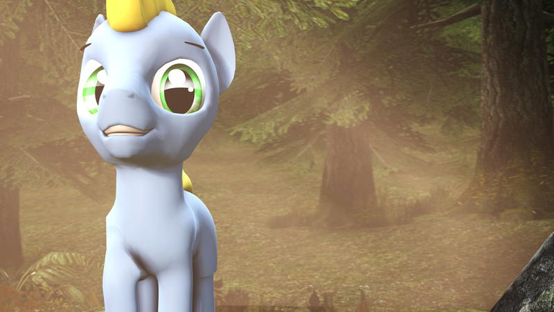 Size: 3840x2160 | Tagged: safe, artist:firesparky, derpibooru import, oc, oc:harmony star, unofficial characters only, earth pony, pony, 3d, high res, male, solo, stallion