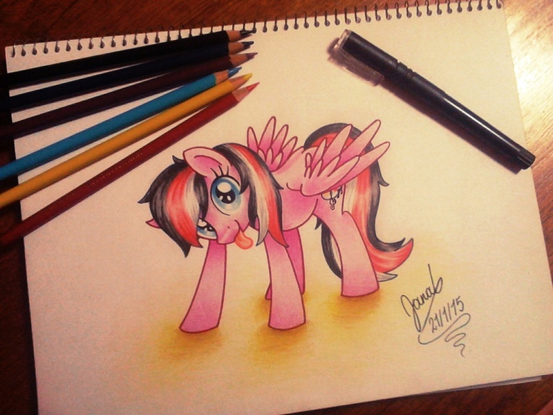 Size: 1280x960 | Tagged: safe, artist:janadashie, derpibooru import, oc, oc:artstar, unofficial characters only, pony