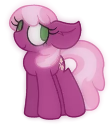 Size: 649x721 | Tagged: safe, artist:thefanficfanpony, derpibooru import, cheerilee, earth pony, pony, female, mare, simple background, solo, transparent background