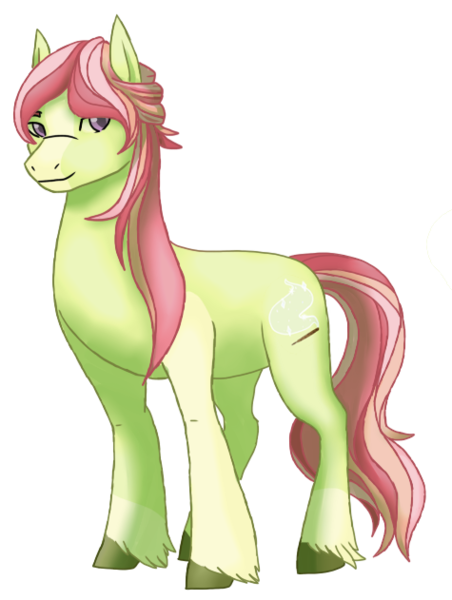 Size: 475x631 | Tagged: safe, artist:eternity9, derpibooru import, oc, oc:bohemia, unofficial characters only, earth pony, pony, female, mare, simple background, solo, transparent background