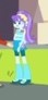 Size: 44x92 | Tagged: safe, derpibooru import, screencap, aqua blossom, equestria girls, friendship games, background human, boots, cropped, flower, grass, high heel boots, picture for breezies