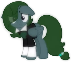 Size: 971x861 | Tagged: safe, artist:thefanficfanpony, derpibooru import, oc, oc:feather bangs, unofficial characters only, pony, base used