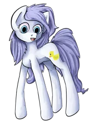 Size: 1200x1600 | Tagged: safe, artist:crashbrowns, derpibooru import, oc, oc:lucky duck, unofficial characters only, earth pony, pony, female, mare, simple background, solo, transparent background, uncanny valley