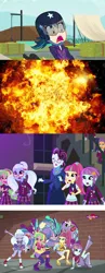 Size: 640x1642 | Tagged: semi-grimdark, derpibooru import, edit, edited screencap, screencap, indigo zap, lemon zest, principal abacus cinch, sour sweet, sugarcoat, sunny flare, dance magic, equestria girls, friendship games, spoiler:eqg specials, converse, headcanon, implied death, screencap comic, shoes, teletoon