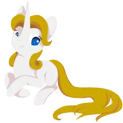 Size: 2000x2000 | Tagged: safe, artist:hirundoarvensis, derpibooru import, oc, unofficial characters only, pony, unicorn, female, high res, mare, prone, simple background, solo, transparent background