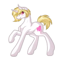 Size: 3572x3280 | Tagged: safe, artist:amazing-artsong, derpibooru import, oc, oc:sugarkiss, unofficial characters only, pony, unicorn, high res, male, raised hoof, simple background, solo, stallion, transparent background