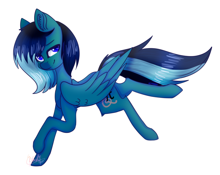 Size: 5552x4408 | Tagged: safe, artist:ohsushime, derpibooru import, oc, oc:dashy vandash, unofficial characters only, pegasus, pony, absurd resolution, female, mare, simple background, solo, transparent background