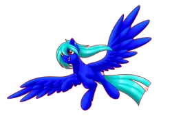 Size: 1024x768 | Tagged: safe, artist:whitehershey, derpibooru import, oc, oc:snowbunny, unofficial characters only, pegasus, pony, female, flying, mare, open mouth, simple background, solo, transparent background