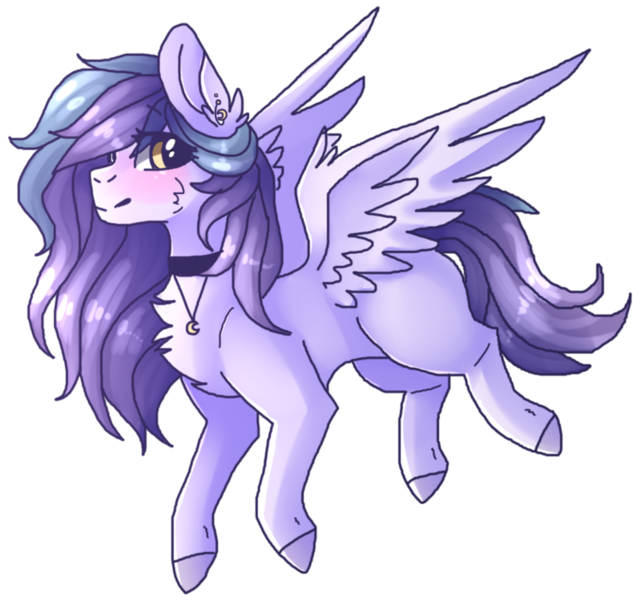 Size: 800x749 | Tagged: safe, artist:emily-826, artist:shadowstardraws, derpibooru import, oc, oc:yellow light, unofficial characters only, pegasus, pony, female, mare, simple background, solo, transparent background