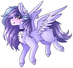 Size: 800x749 | Tagged: safe, artist:emily-826, artist:shadowstardraws, derpibooru import, oc, oc:yellow light, unofficial characters only, pegasus, pony, female, mare, simple background, solo, transparent background