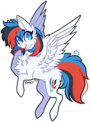 Size: 769x1031 | Tagged: safe, artist:tenebristayga, derpibooru import, oc, oc:retro city, unofficial characters only, pony, chest fluff, simple background, solo, transparent background