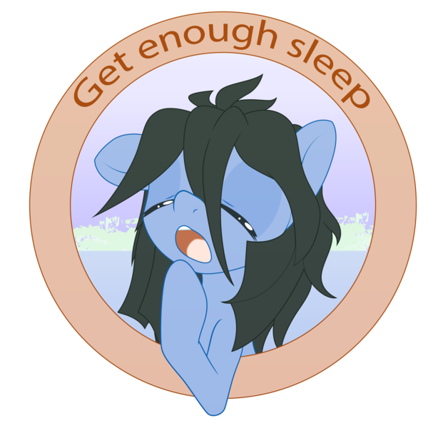 Size: 8440x8062 | Tagged: safe, artist:an-m, derpibooru import, oc, oc:reflect decrypt, unofficial characters only, earth pony, pony, absurd resolution, eyes closed, simple background, solo, transparent background, vector, yawn