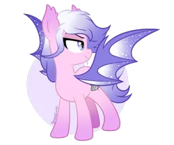 Size: 1200x1000 | Tagged: safe, artist:dreamyeevee, derpibooru import, oc, oc:dusky skies, unofficial characters only, bat pony, pony, simple background, solo, transparent background