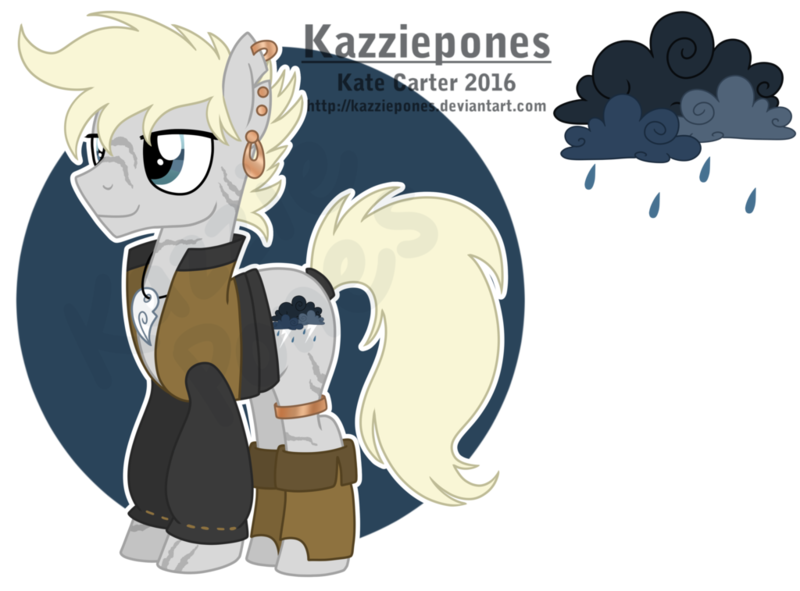 Size: 1024x757 | Tagged: safe, artist:kazziepones, derpibooru import, oc, oc:storm carver, unofficial characters only, pegasus, pony, clothes, male, reference sheet, simple background, solo, stallion, transparent background