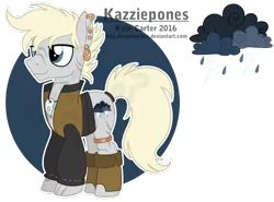 Size: 1024x757 | Tagged: safe, artist:kazziepones, derpibooru import, oc, oc:storm carver, unofficial characters only, pegasus, pony, clothes, male, reference sheet, simple background, solo, stallion, transparent background