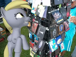 Size: 796x597 | Tagged: safe, artist:rachidile, derpibooru import, derpy hooves, pony, zombie, 3d, adventure time, beavis and butthead, black ops 3, captain america, crossover, darth vader, finn the human, ford, gears of war, halo 4, mario, mass effect, screenshots, sonic the hedgehog, sonic the hedgehog (series), spider-man, spongebob squarepants, star wars, star wars rebels, teenage mutant ninja turtles, walking dead, wallet