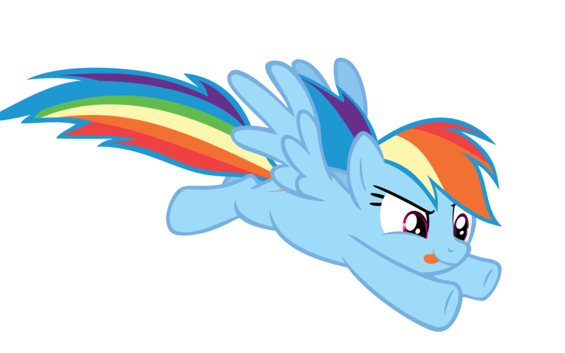 Size: 9600x6000 | Tagged: source needed, safe, artist:10 minute, derpibooru import, rainbow dash, pony, celestial advice, :p, absurd resolution, cute, dashabetes, simple background, solo, tongue out, transparent background, vector