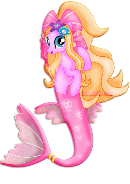 Size: 1600x2263 | Tagged: artist:jucamovi1992, derpibooru import, female, mare, oc, oc:aglaope, safe, simple background, siren, solo, transparent background, unofficial characters only