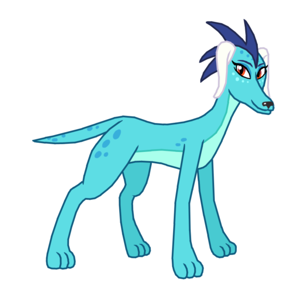 Size: 859x873 | Tagged: safe, artist:ferrokiva, derpibooru import, princess ember, equestria girls, ember the dog, equestria girls-ified, simple background, solo, transparent background